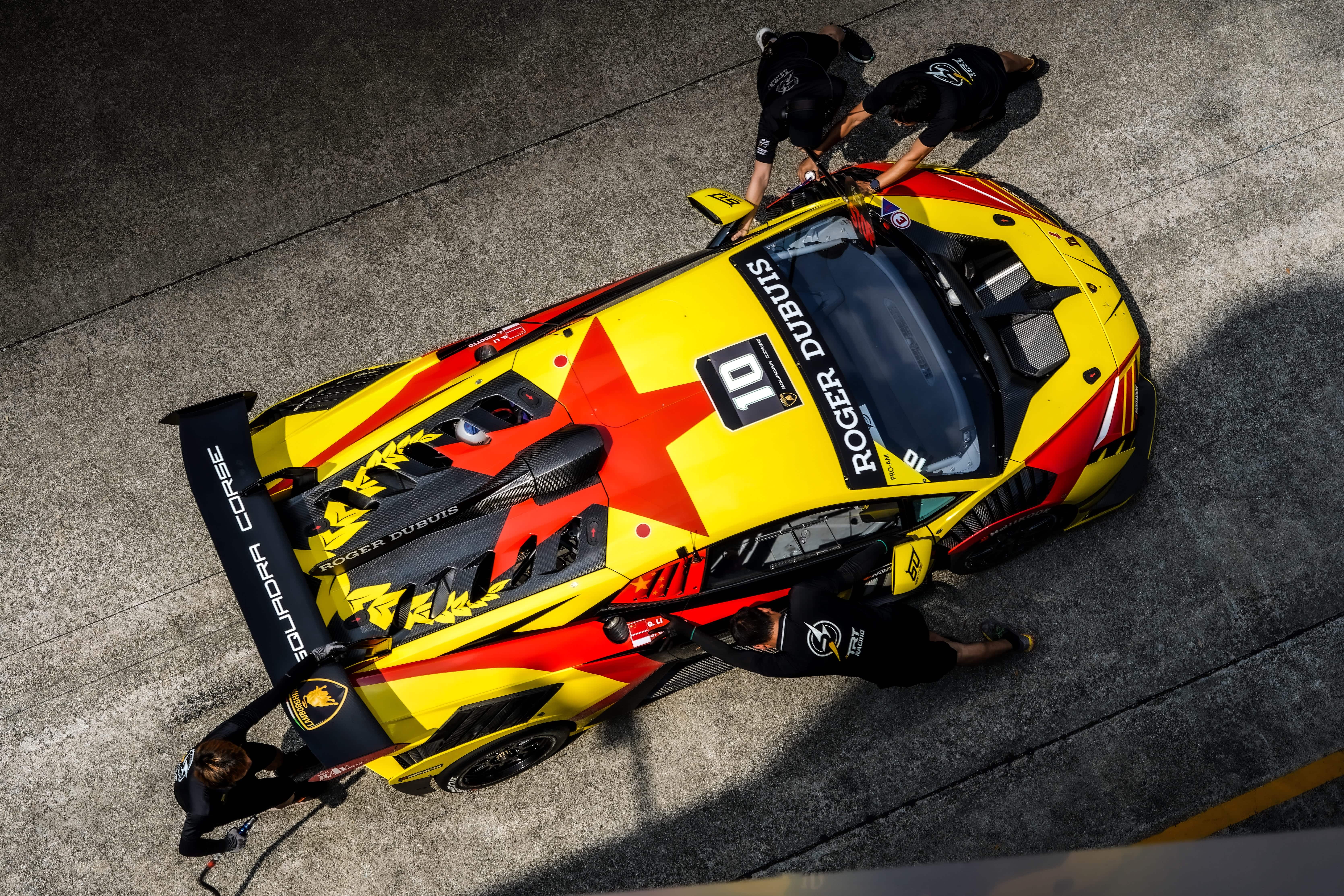 TheRayTeam Showcase 1