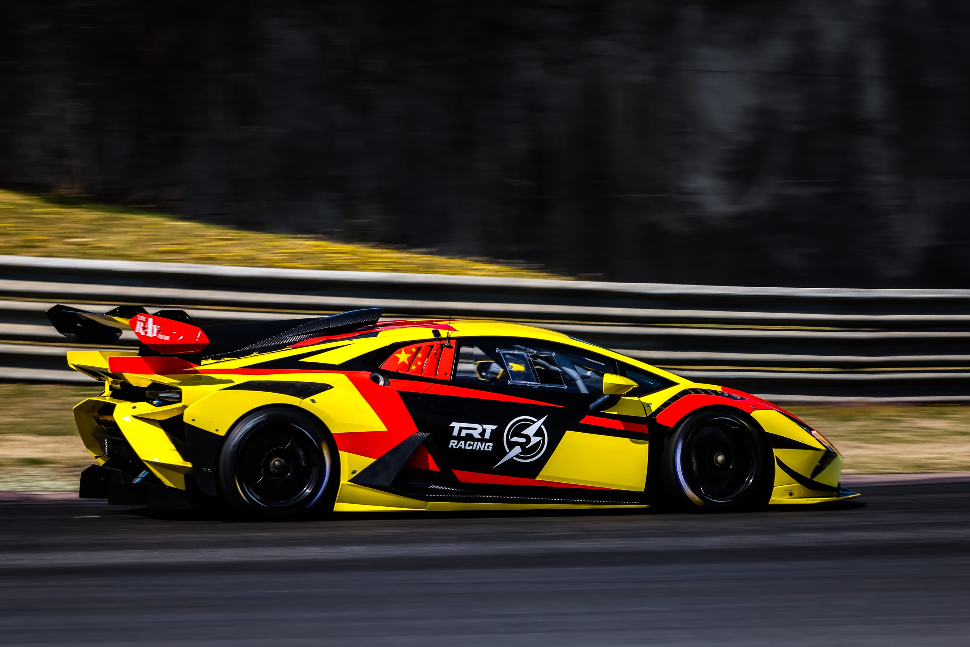 TheRayTeam Showcase 10