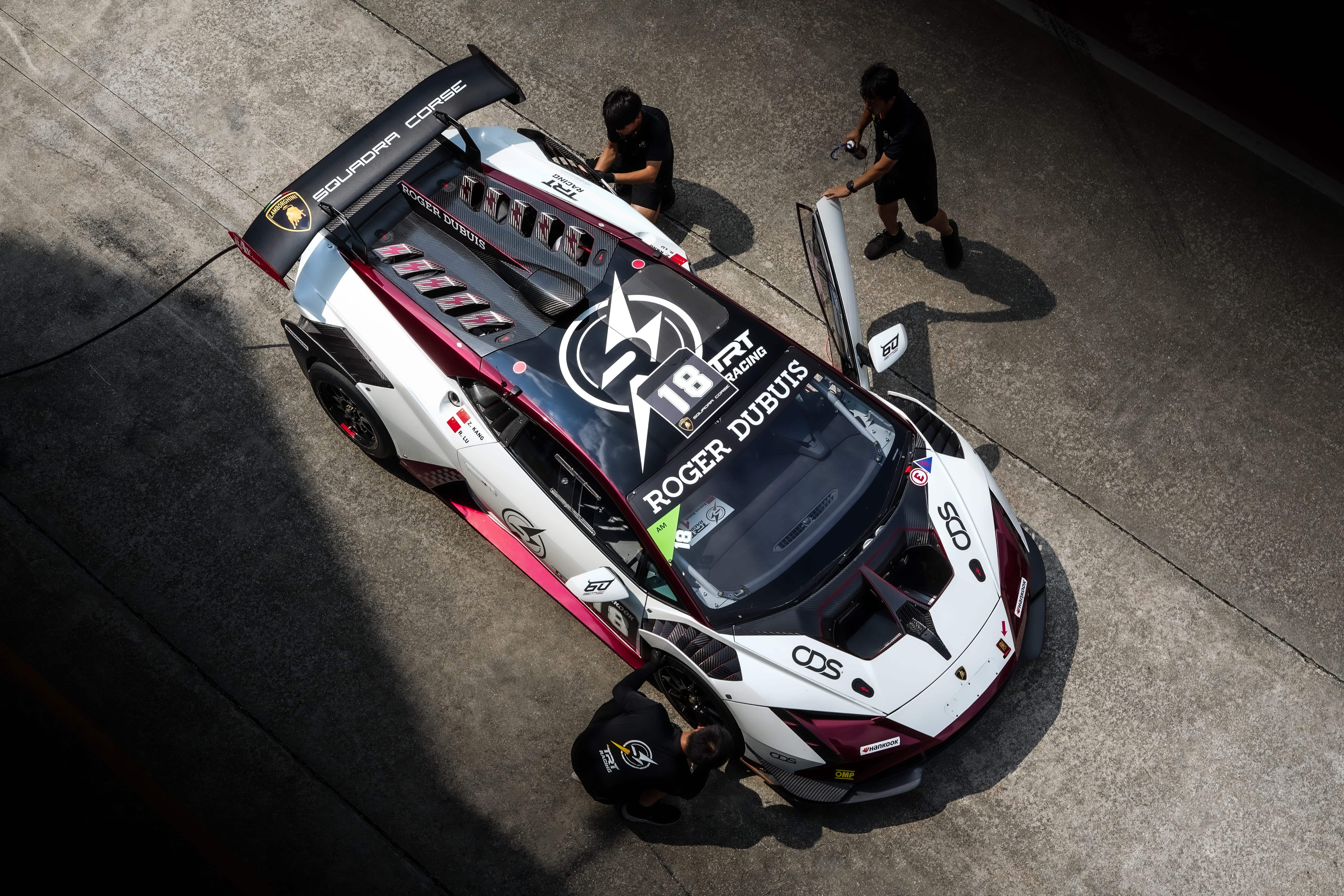 TheRayTeam Showcase 2