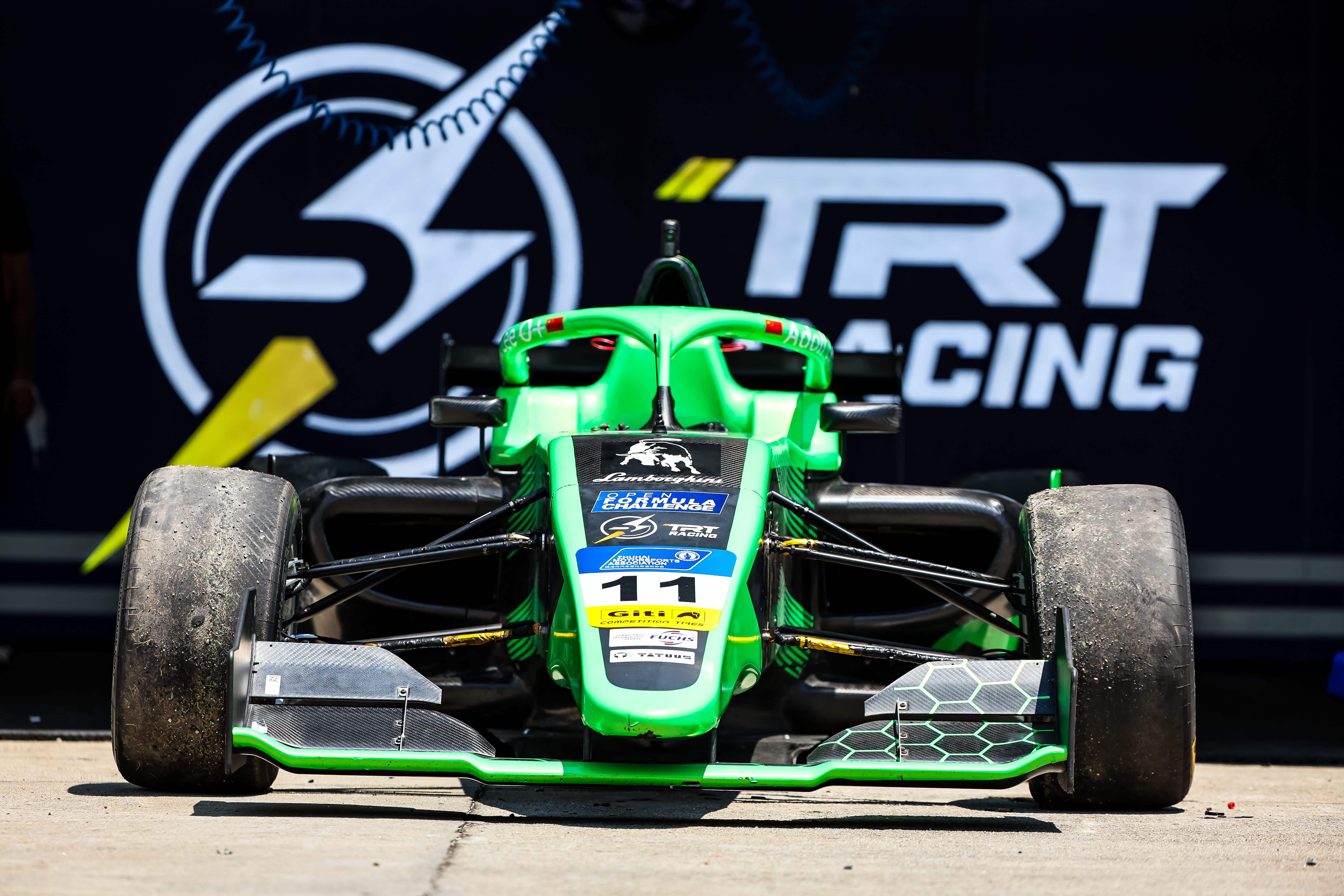 TheRayTeam Showcase 4