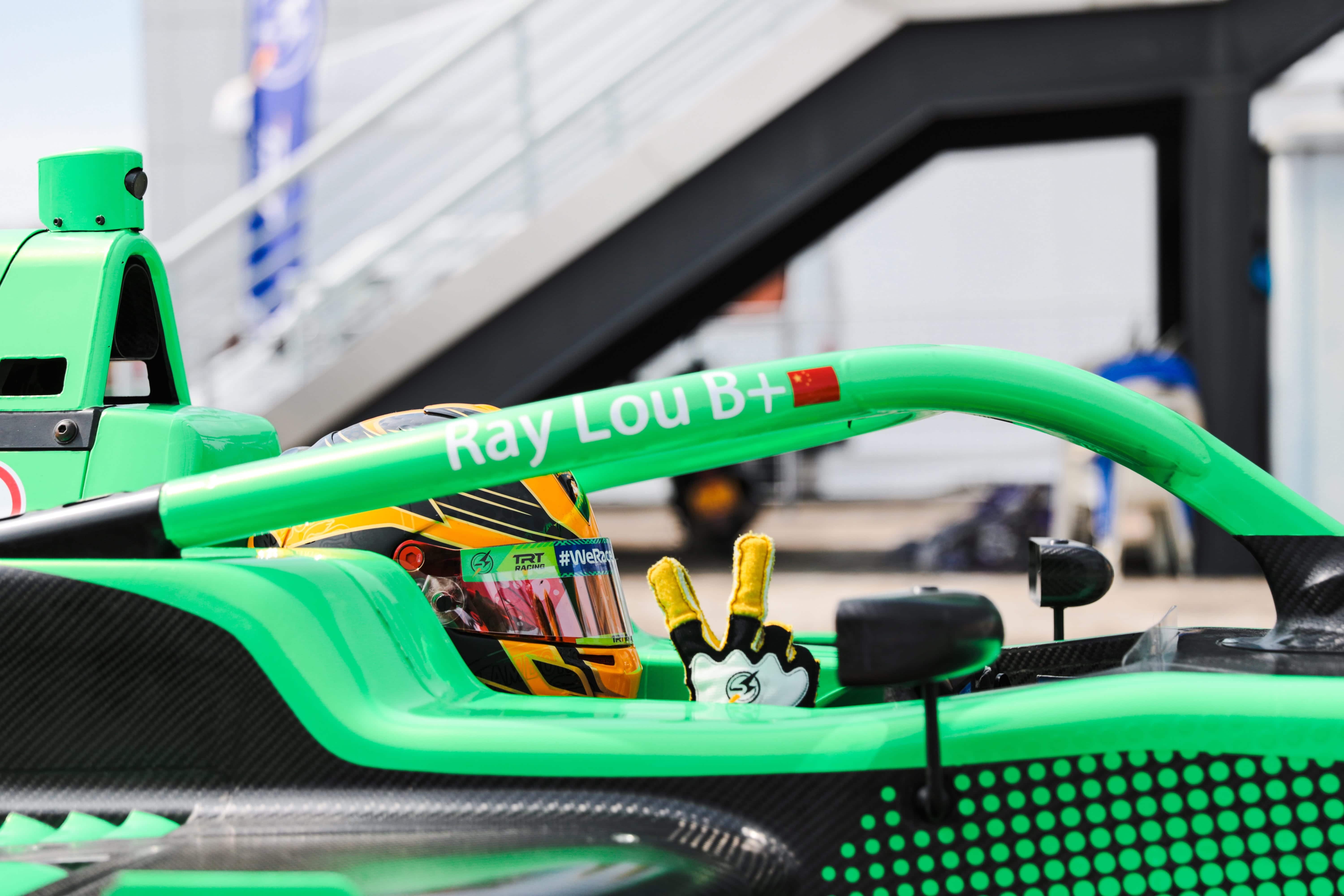 TheRayTeam Showcase 5