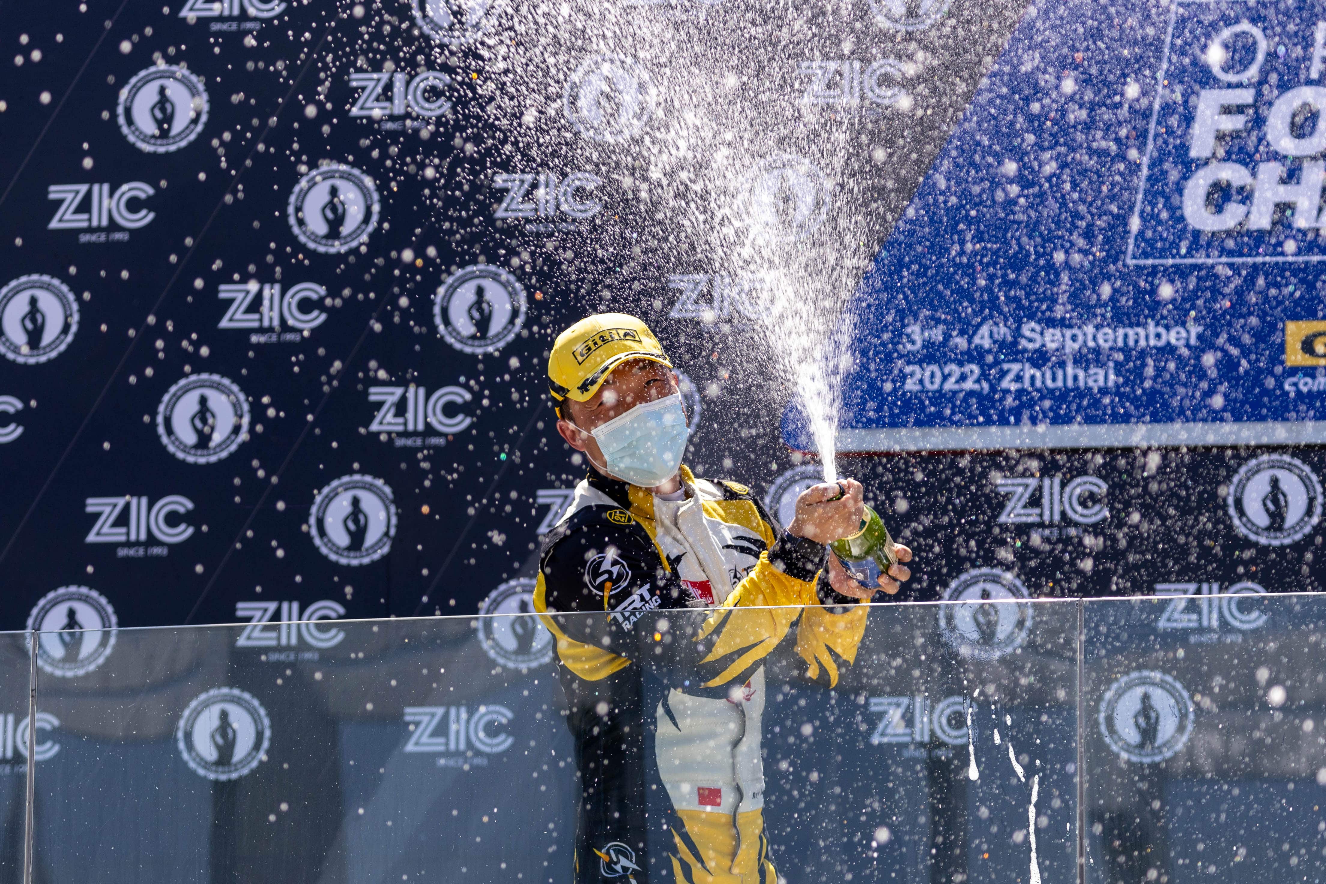 TheRayTeam Showcase 6