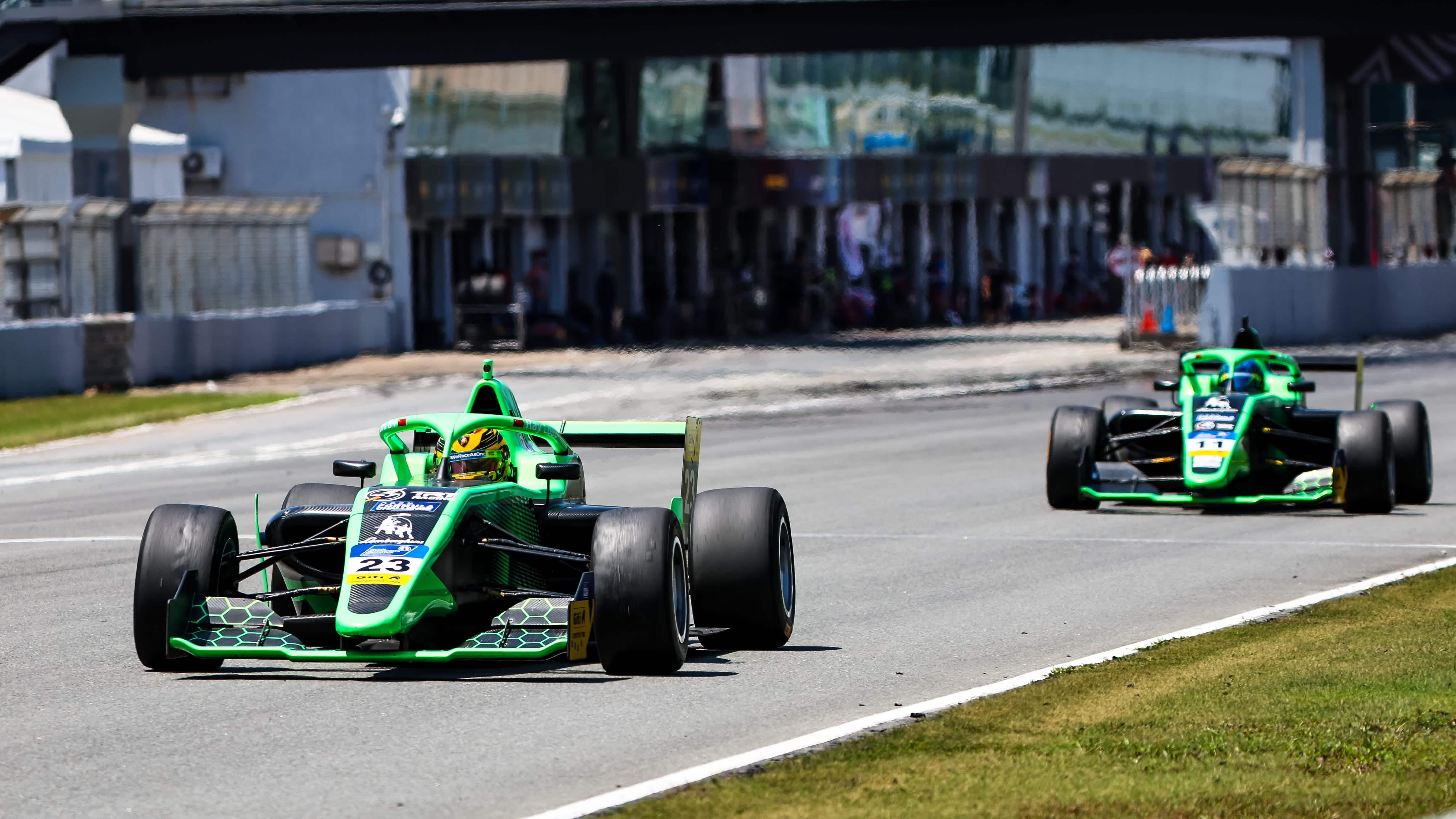 TheRayTeam Showcase 7