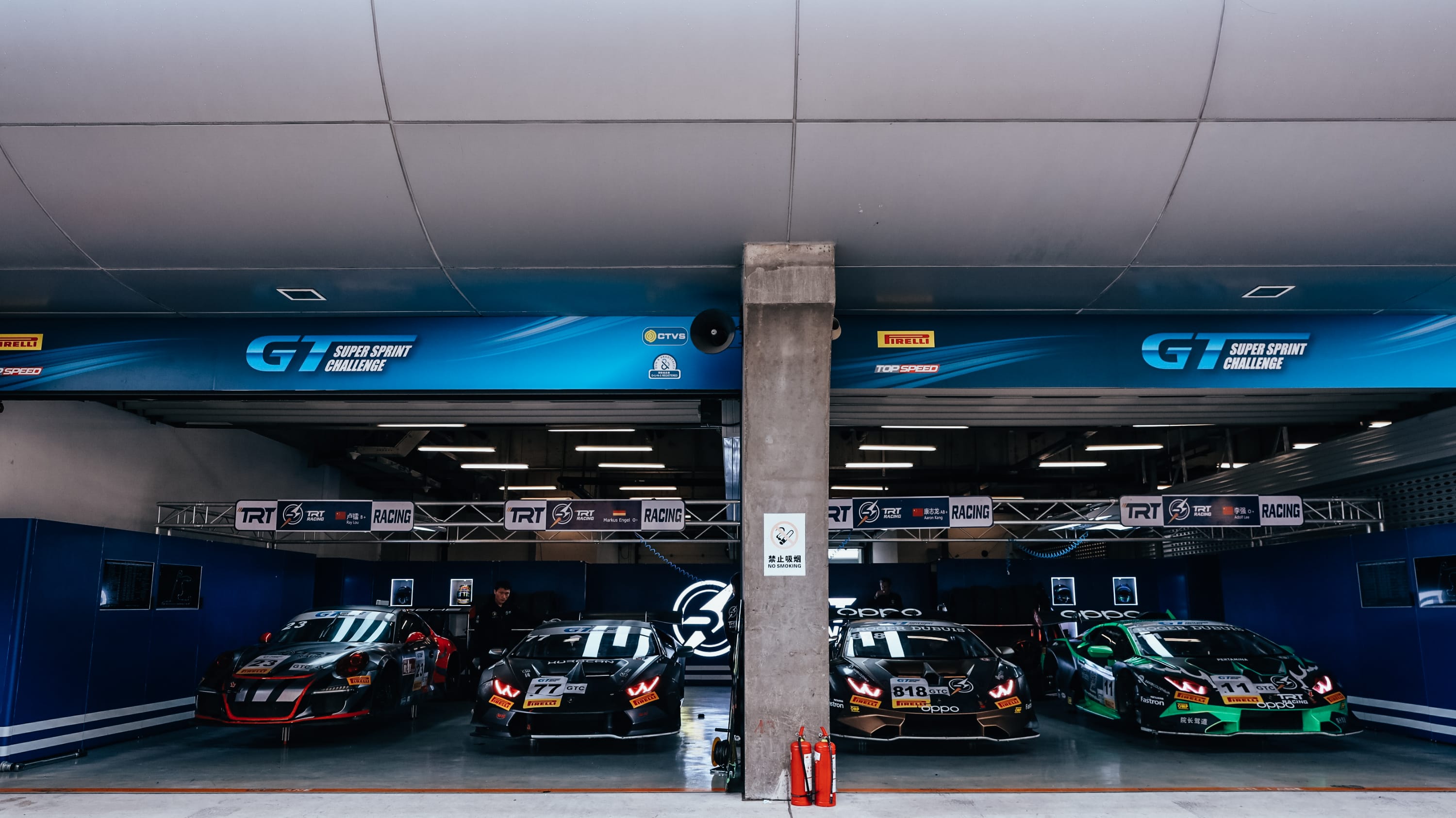 TheRayTeam Showcase 8