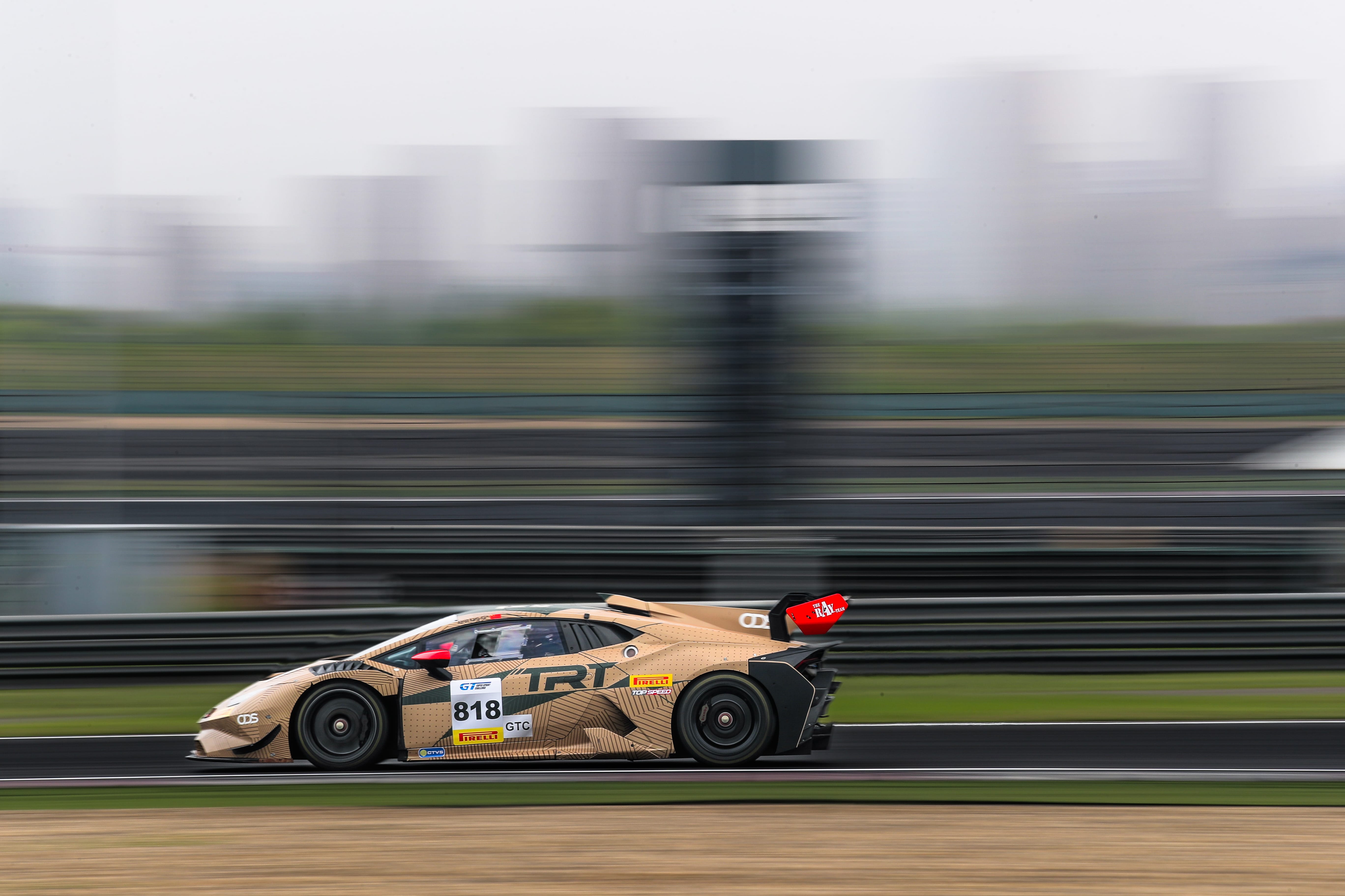 TheRayTeam Showcase 9