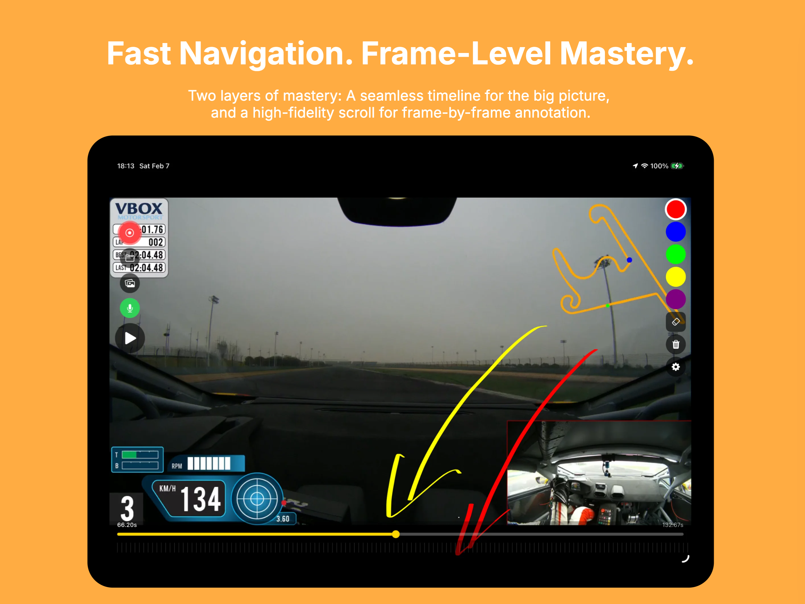 VidMarks Screenshot 4